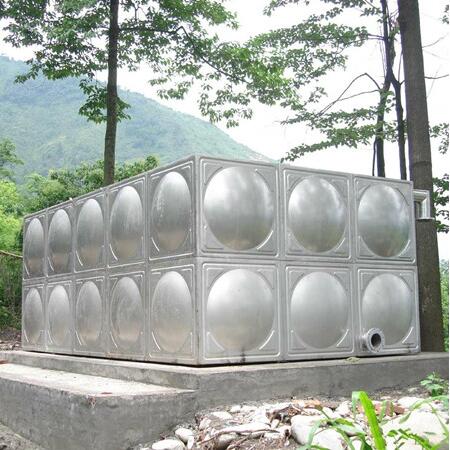 河南不銹鋼水箱廠家